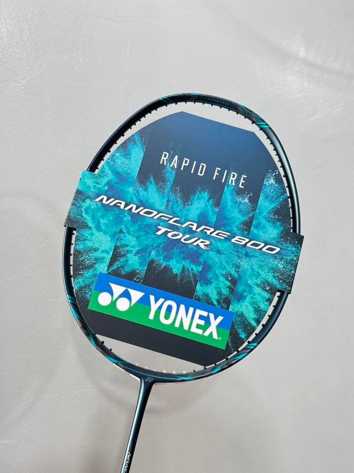 Yonex Nanoflare 800 Tour