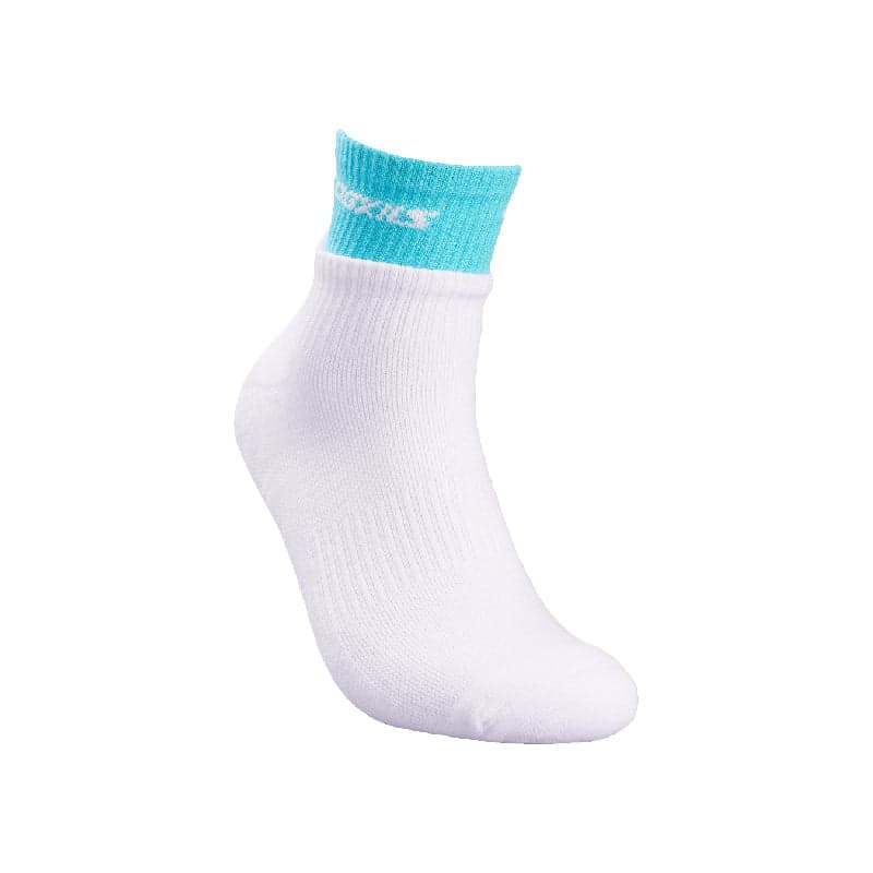 Double Collar Training Socks