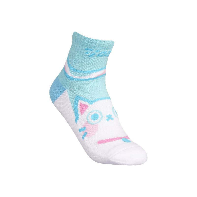 Kitty Claw Training Socks