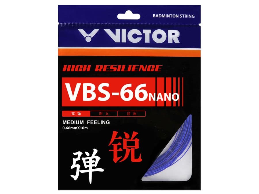 Victor VBS-66 Nano