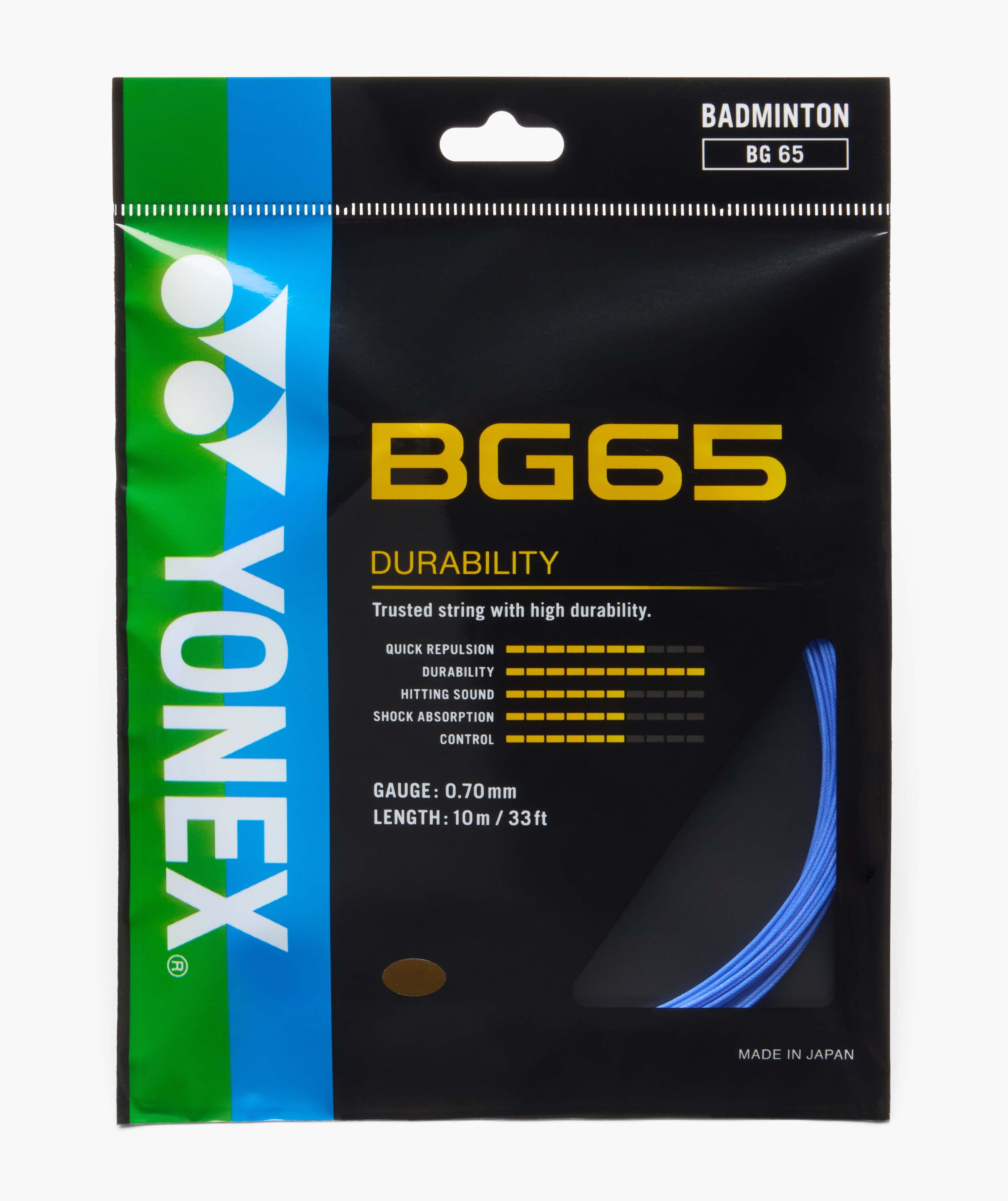 Yonex BG65
